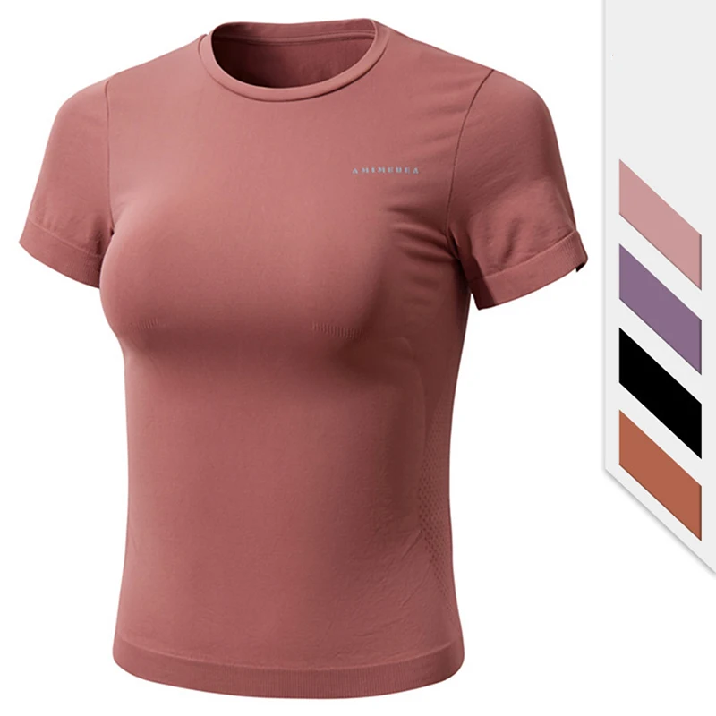 plain workout shirts