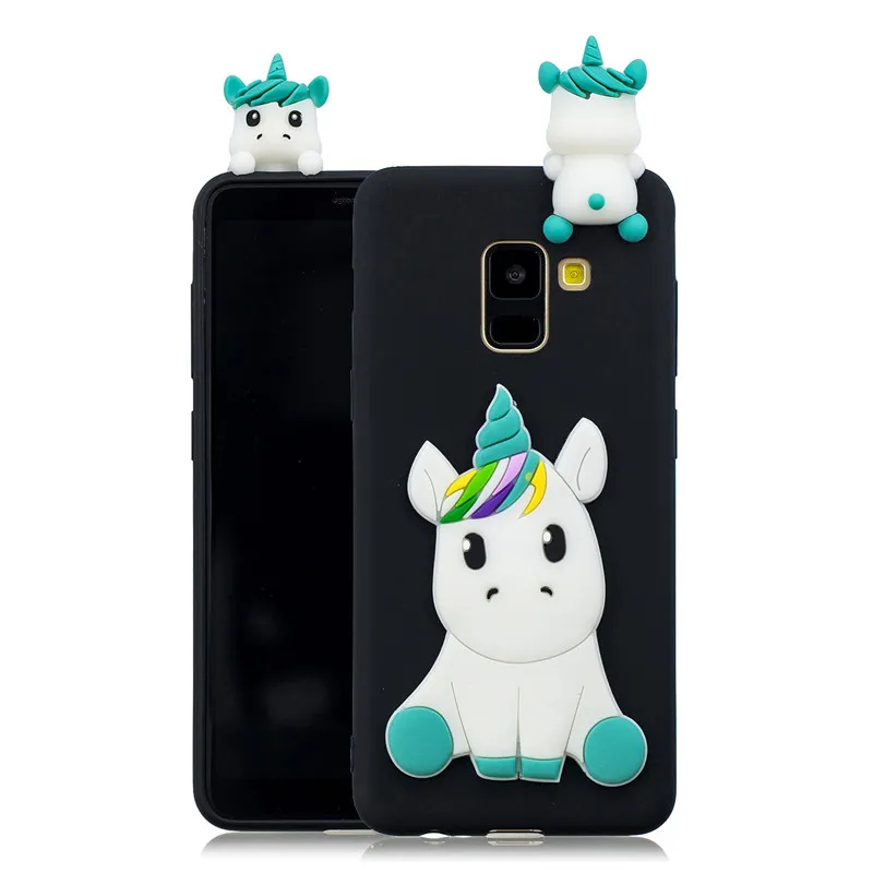 Чехол для Samsung A10S A20S A30S A50S A10 A20 A20E A30 A40 A50 A70 A7 2018 A6 A8 J4 J6 Plus 2018|Бамперы| |