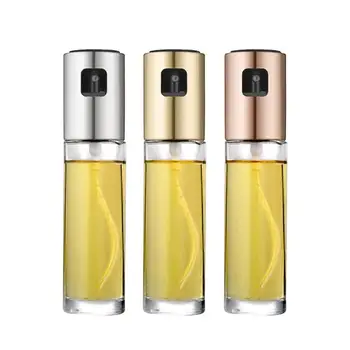 

Olive Oil Vinegar Sprayer Oil Spray Bottle Oil Pot Leak-proof Oil Dispenser
