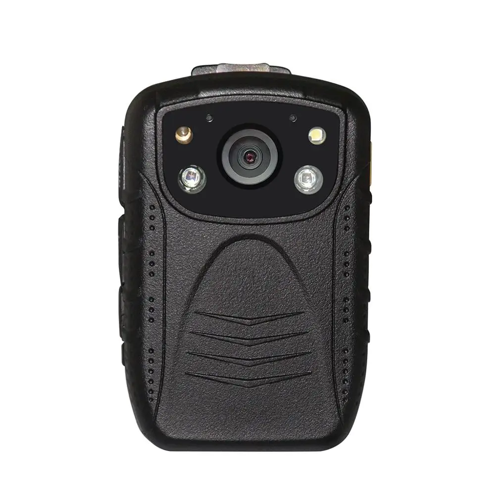 OnReal P3 300 мегапиксельный видеорегистратор 1296p Мини DVR для автомобиля человек ночного видения камера