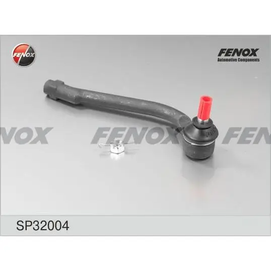 Наконечник рулевой правый Hyundai I30 06, KIA Ceed all 06 FENOX