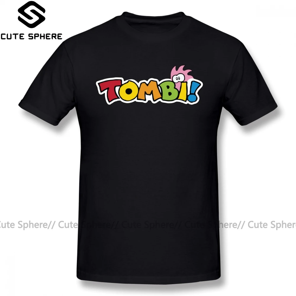 Kula футболка Tombi Tomba Футболка мужская с коротким рукавом Классическая 4xl принт 100