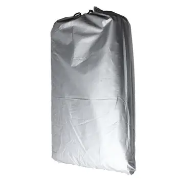 

Car Windshield Cover Sun Shade Winter Snow Ice Rain Frost Guard Protector Car Snow Shield Cover