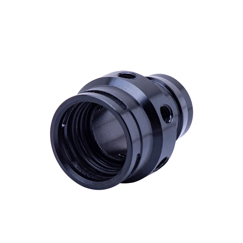 Turbo Blow Off Valve Turbo Boost Tap For VW Audi 2.0T 2.0 T FSI TSI TFSI MK5 GTI B7 A3 A4 TT 06-13 Vacuum Sensor Adapter
