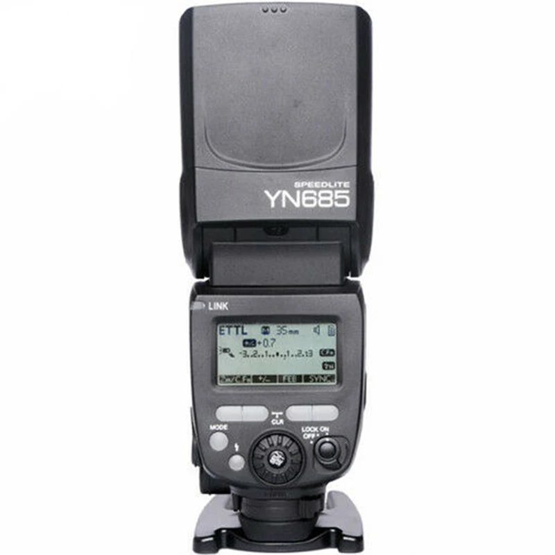 YONGNUO YN685 7