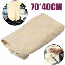 

Car Cleaning Towel clean clothes Absorbent Chamois clean cloth Parts Windows Suede car wiper towels Accessories Replacement