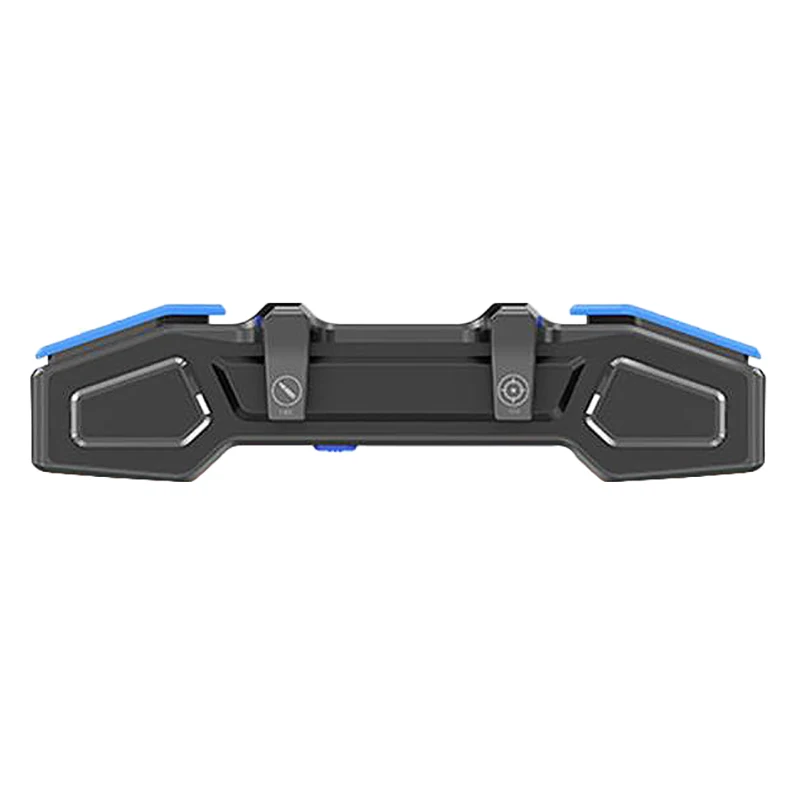 AK01 Del Telefono Mobile Controller di Gioco Console di Gioco Durevole di Barretta Registrabile Trigger Macchina per PUBG Mobile Joystick