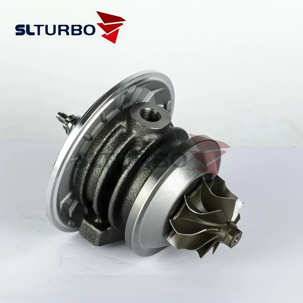 

New Balanced GT1544S For Lancia Lybra 1.9 JTD 77Kw AR32302 Turbocharger Cartridge Turbine Core 46434957 Turbolader 1998-