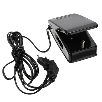 

220V 100W Universal Domestic Household Sewing Machine Motor Pedal Controller Sewing Machines Accessories 6000rmp