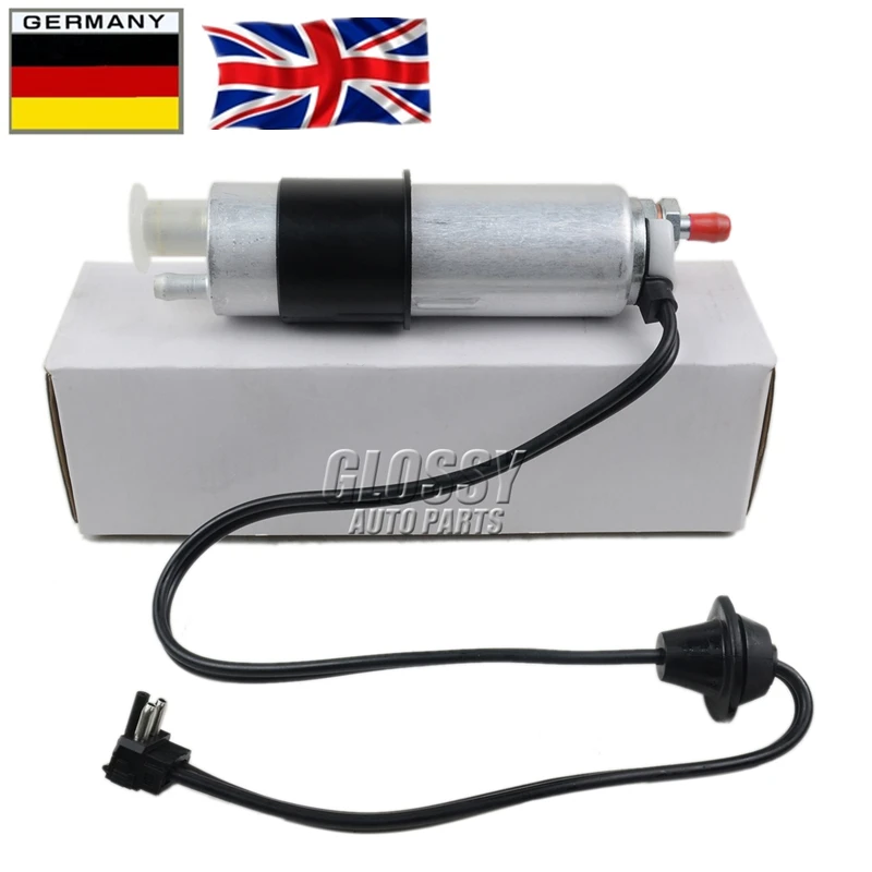 AP02 External Fuel Pump For MERCEDES-BENZ W202 C180 C200 C220 C230