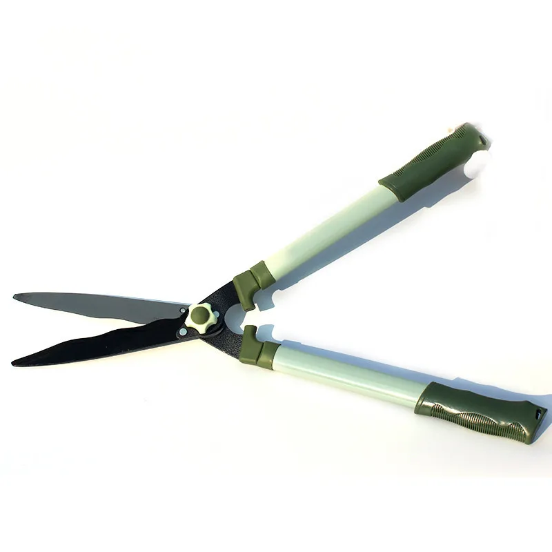 

Non-Slip Garden Tree Pruning Shears Sharp Gardening Scissors for Branches Flower Trimmer Cutter Fruit Knife Picker Tool