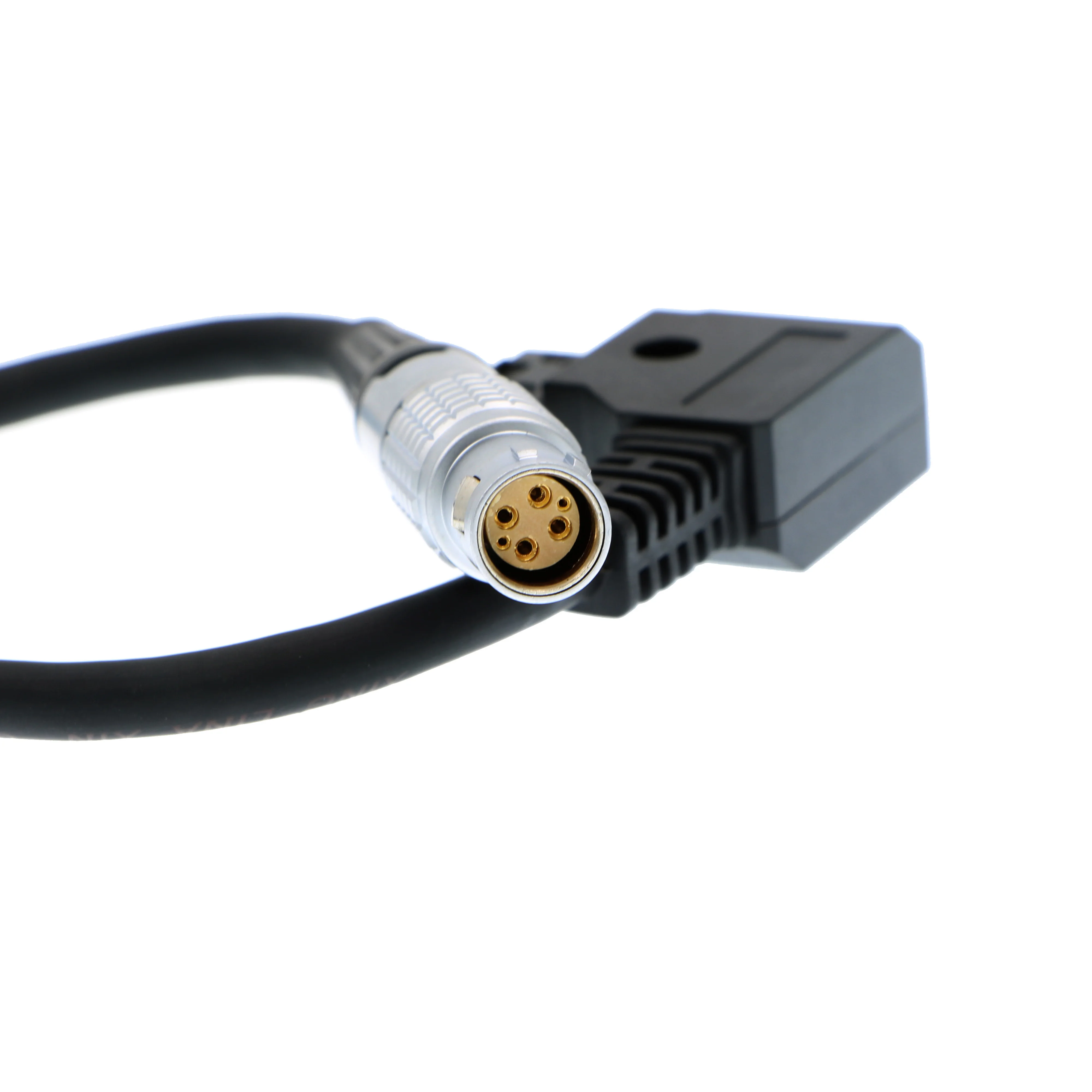 

Alvin's Cables RED EPIC D Tap to 6 Pin 1B Female Power Cable for New Movi Pro and Ronin