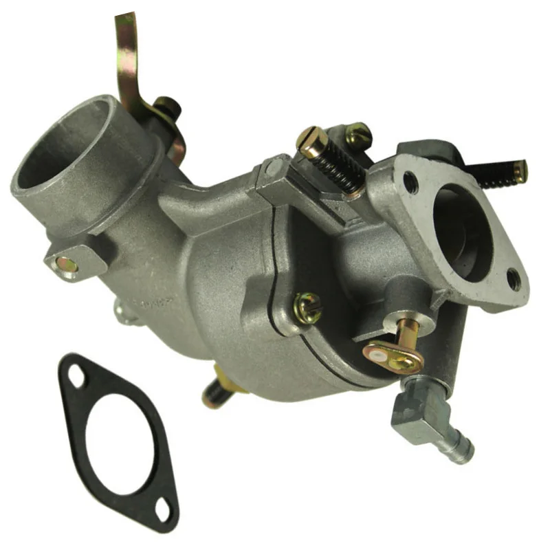 КАРБЮРАТОРНЫЙ ДВИГАТЕЛЬ крепление прокладки Carb ДЛЯ Briggs& Stratton 170402 390323 7HP 8HP 9HP бензопила части
