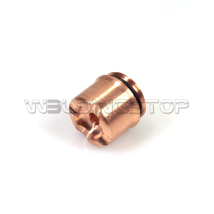9-8235 Термальность Dynamics SL 60/100 плазменный резак горелка consumables _ щит Кепки 5 шт