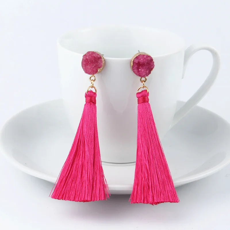 earring earrings (5)