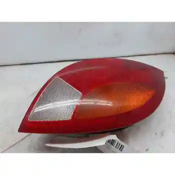 

97KG13N004 RIGHT REAR light FORD KA (CCQ)