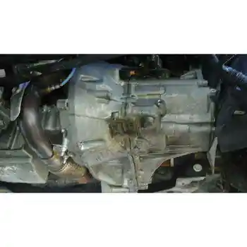 

CV6R7002PG GEARBOX FORD FOCUS