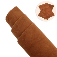 30*140 см бархат простой цвет искусственная кожа лоскутное для волос лук DIY проекты Сумочка обувь Kunstleer, 1Yc7824