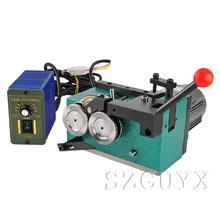 Высокоточный электрический шлифовальный станок, шлифовальный станок, пробивной Игольный наперсток, пробивной станок, электрический перфоратор