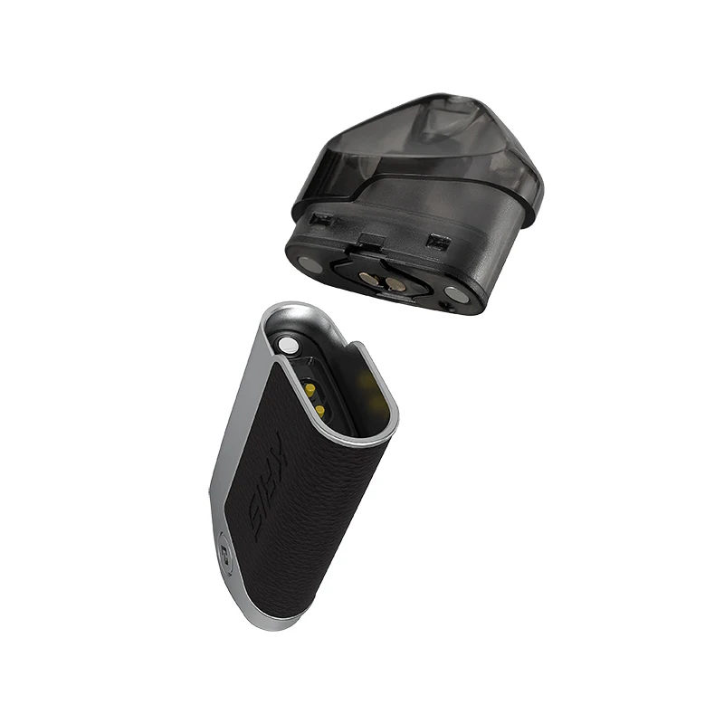 2019 новейший набор для электронной сигареты G taste Mimo pod kit 450 мАч встроенный