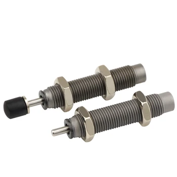 

Serie RB/RBC amortiguadores de Tipo SMC de cilindro de aire neumático RBC0806 RBC2015 RBC1007 RBC1411 RBC1412 RBC0604 RBC1006