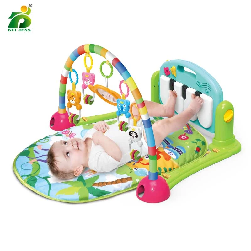 baby activity puzzle