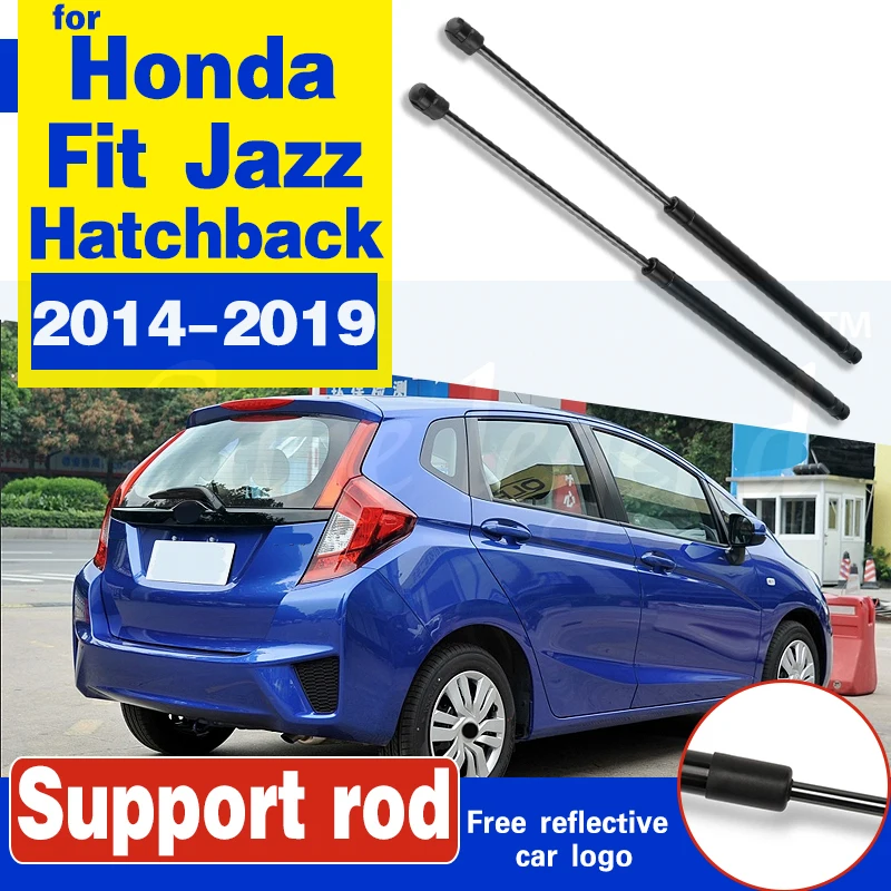 Suporte de botas para honda fit jazz