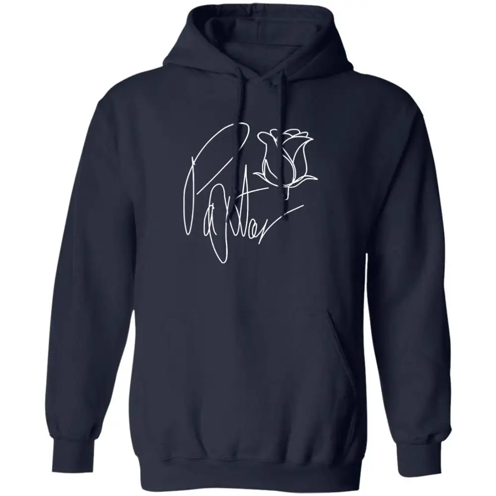 men's hoodies merch payton moormeier signature autumn winter long sleeve sweatshirts casual thicked pullover мерч пэйтон мурмиер