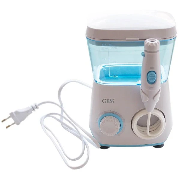 Ирригатор Gess Aqua Pro GESS 707|Ирригаторы для полости рта| |