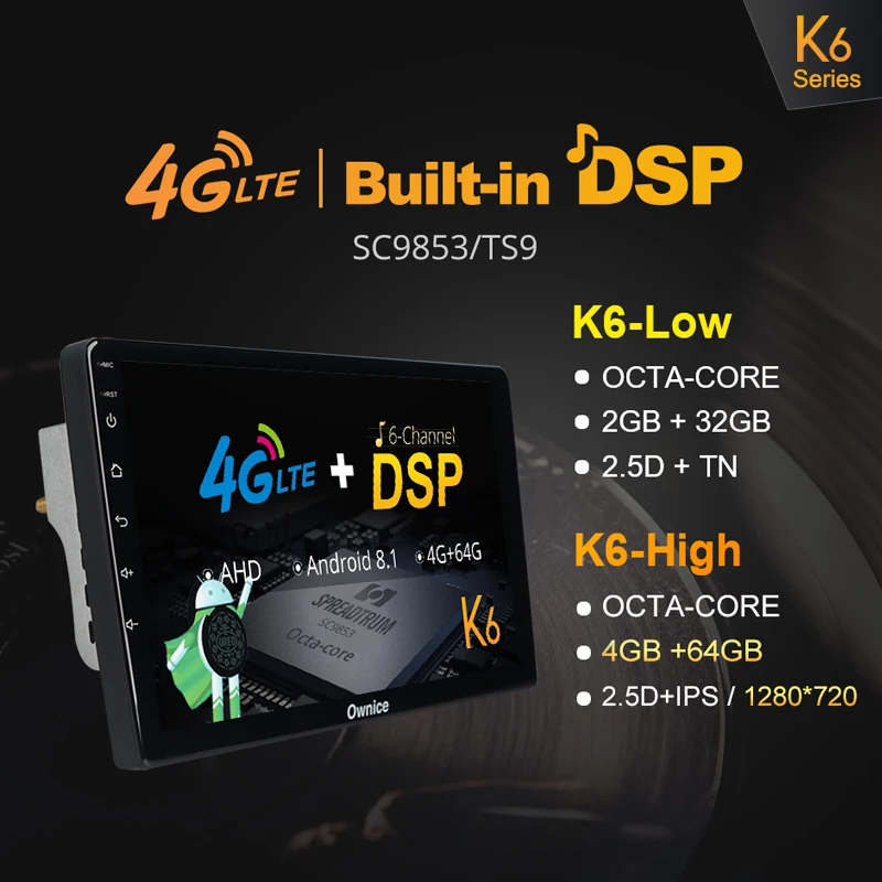 Автомагнитола Ownice Android 10 0 для Mitsubishi PAJERO Sport 2 L200 Triton 2008 2016 dvd GPS Player Navi 8 Core DSP