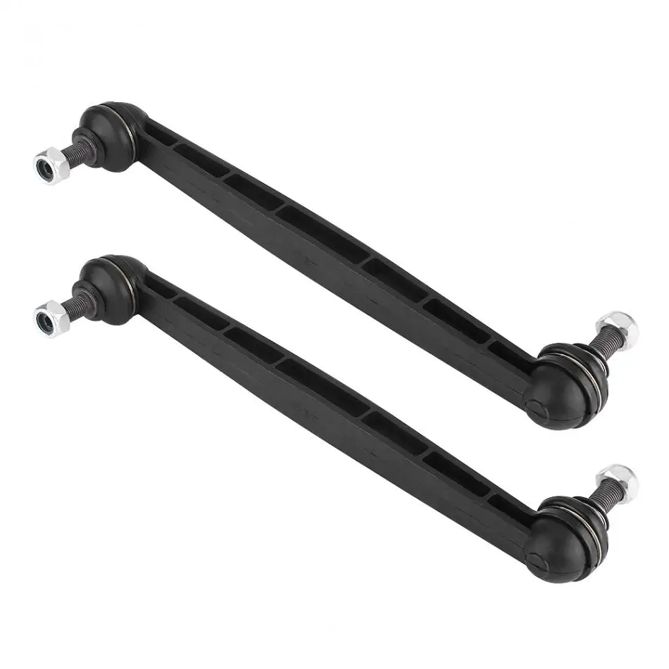 2pcs Front Stabilizer Anti Roll Bar Drop Links for VAUXHALL ASTRA ZAFIRA 90498745 Link | Автомобили и мотоциклы