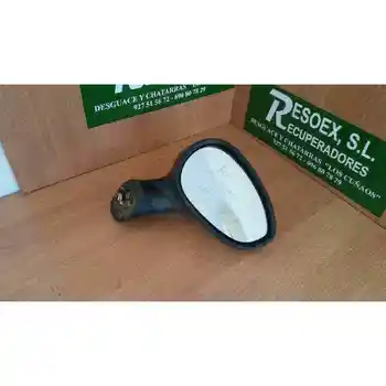 

011024 RIGHT REARVIEW FIAT POINT (EVO) (199)