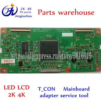 

TV T_CONLG logic board 6870C-0072B LC370WU1-SL01