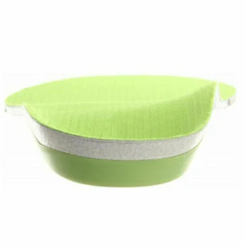 

Professional High Arch Orthotic Insert Green Insoles Elasticity Deodorization Sports Shoes Insoles