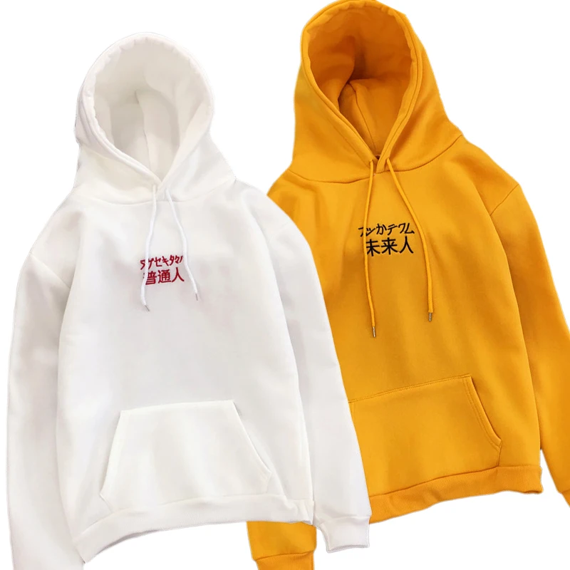 Women Hoodies Sweatshirts Pocket Patchwork Pullover Strappy Hoodie Sweatshirt Pullover Jumper Sweatshirt Hoodies Tops