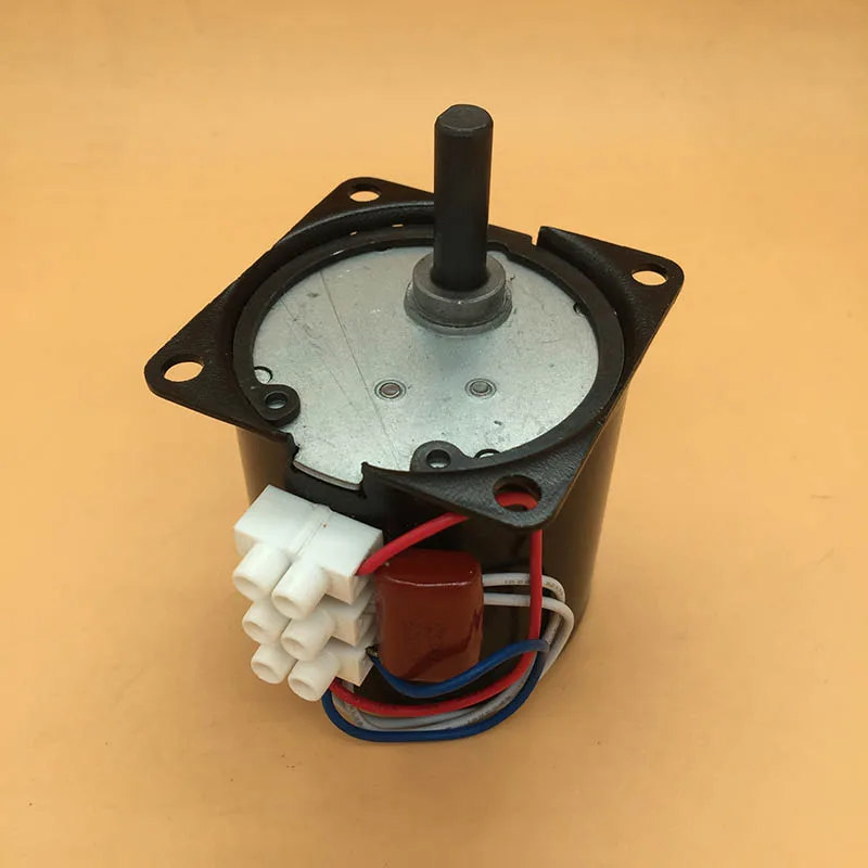 Струйный принтер бумага катушка система двигателя для Mutoh VJ1604 RJ900C Roland VS640 RA640