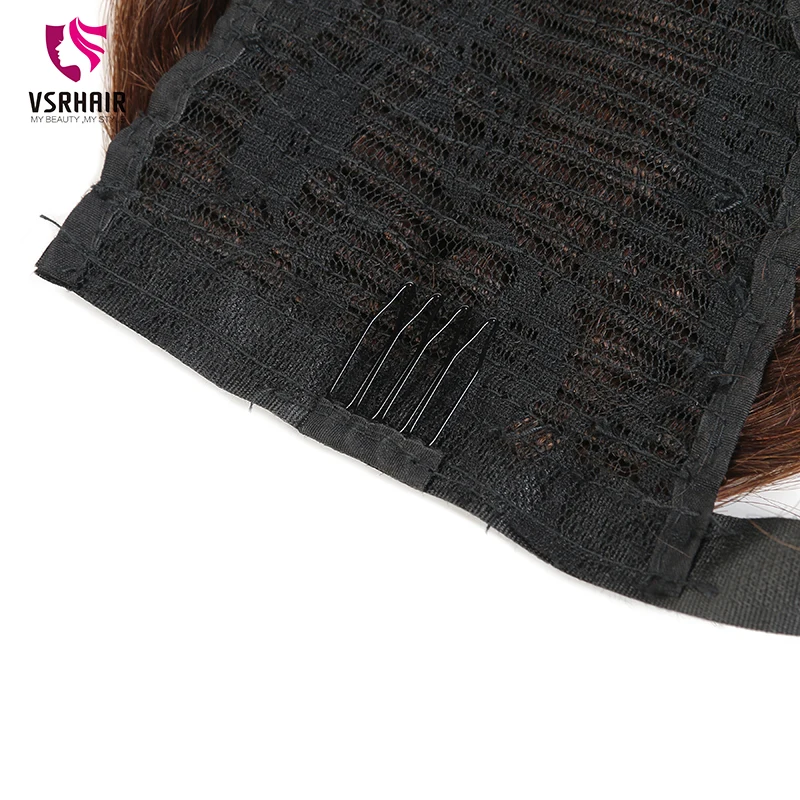 High Quality Apliques e perucas