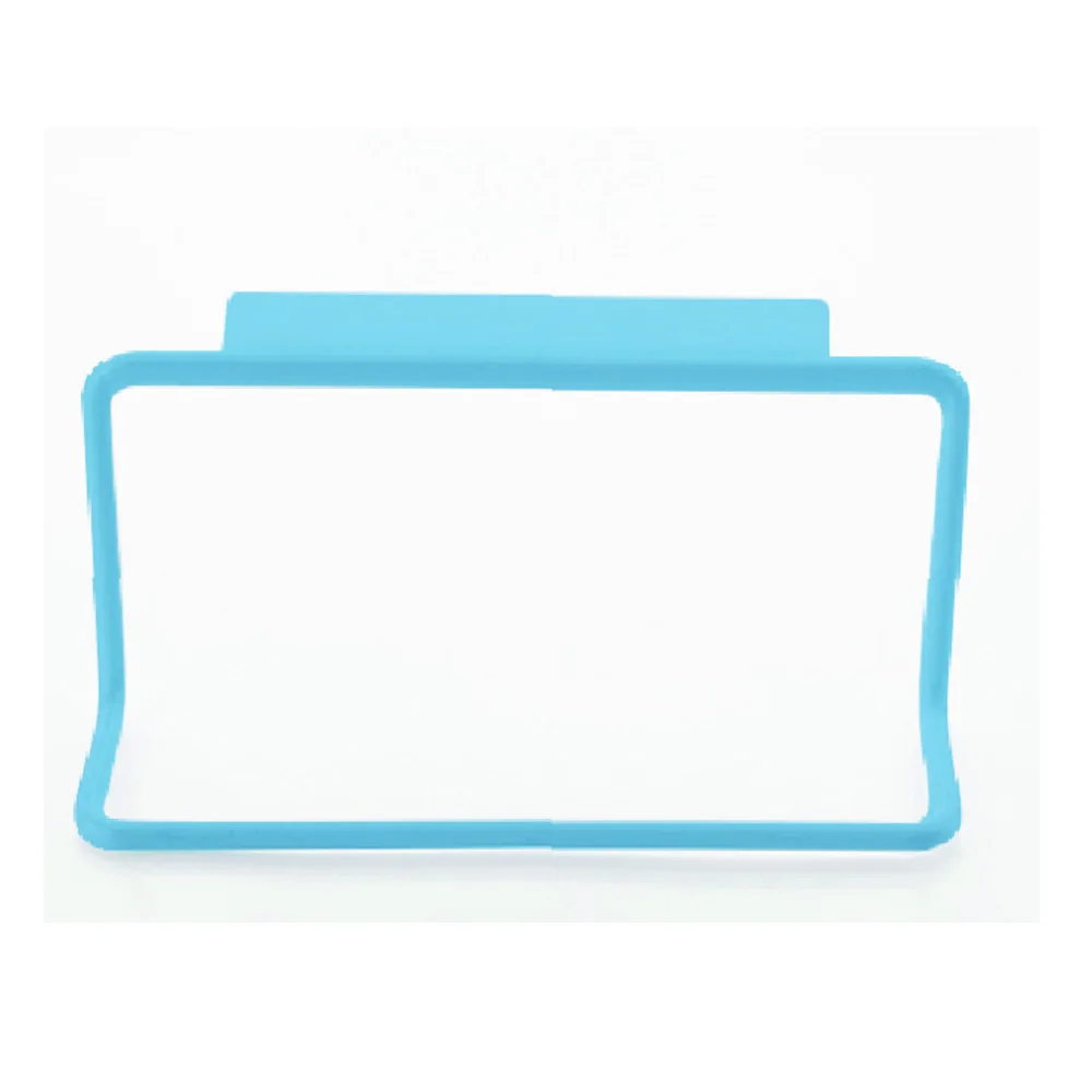 Металлическая вешалка для полотенец держатель шкафа одежды подвесной