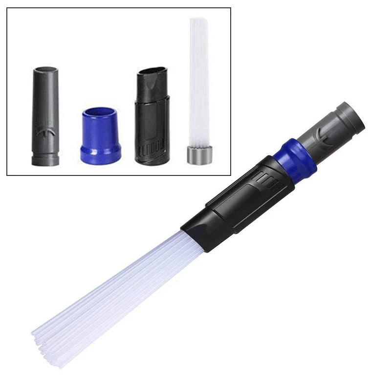 Чистящая щетка и конверсионная головка для Dyson V6 DC34 DC35 DC49 DC59 DC62 часть комплекта