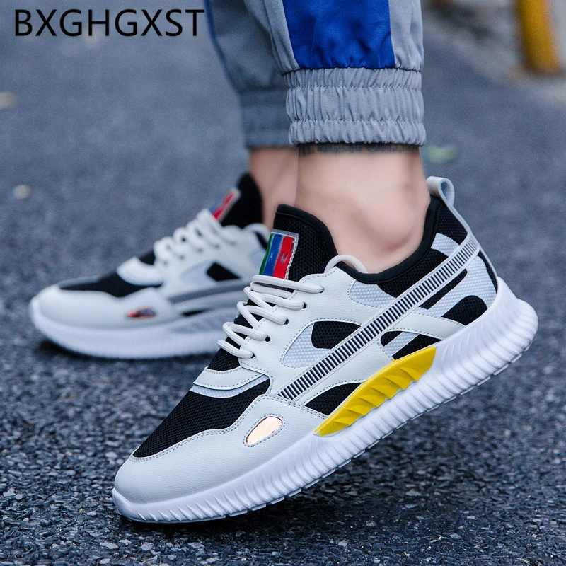 Summer Sport Shoes Men Heren Sneakers 