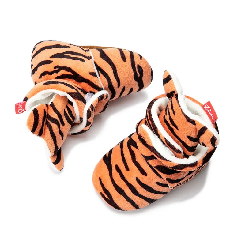 Рисунок 5 - Детская Хлопковая мягкая нескользящая подошва