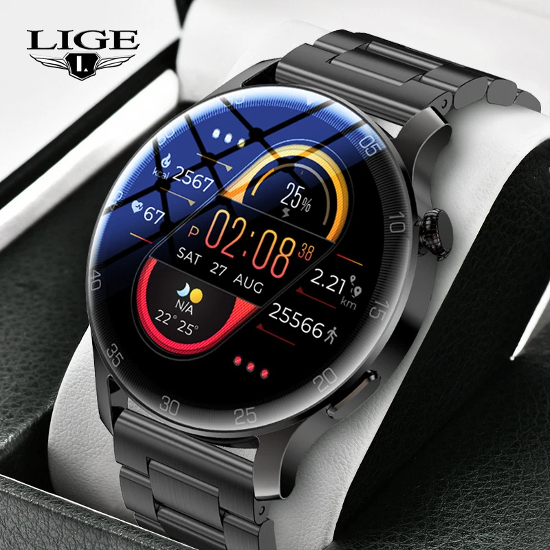 Best smartwatch on aliexpress 2022 Clearance