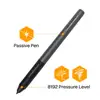 GAOMON Graphics Tablet Monitor PD1561 15.6 Inches Screen Drawing Display for Painting Design Beginners with Battery-free Pen 2