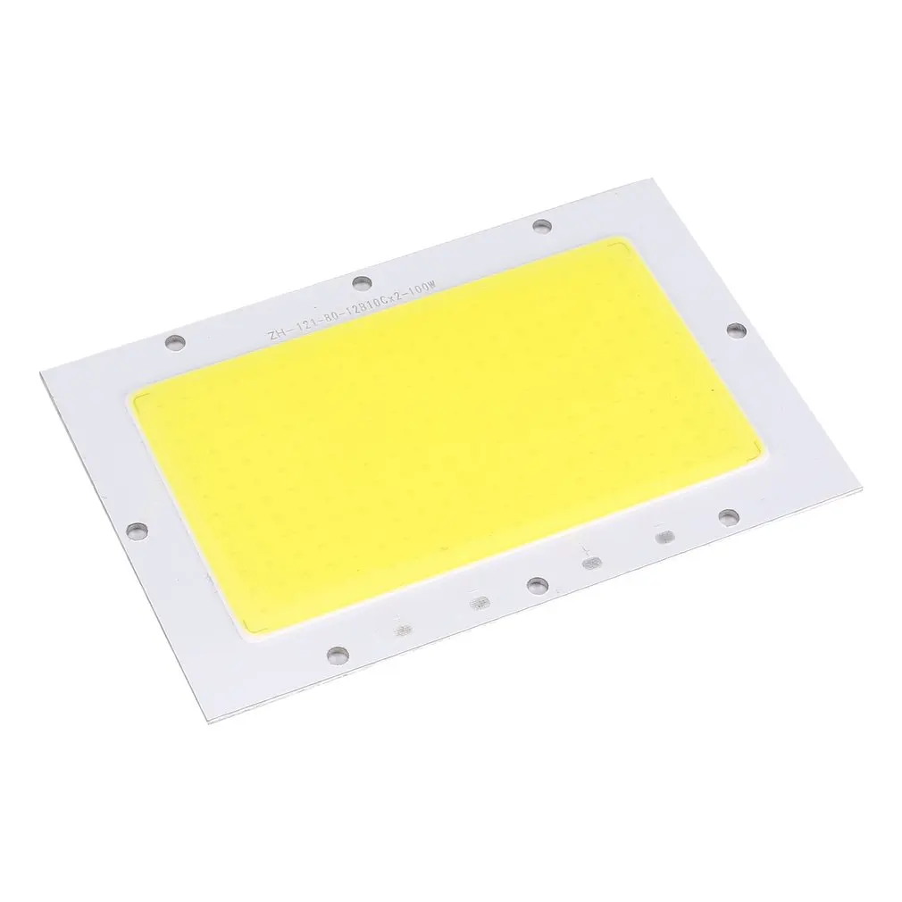 ICOCO 100 Вт светодиодные чипы шарик с Led Драйвер освещения Трансформаторы адаптер