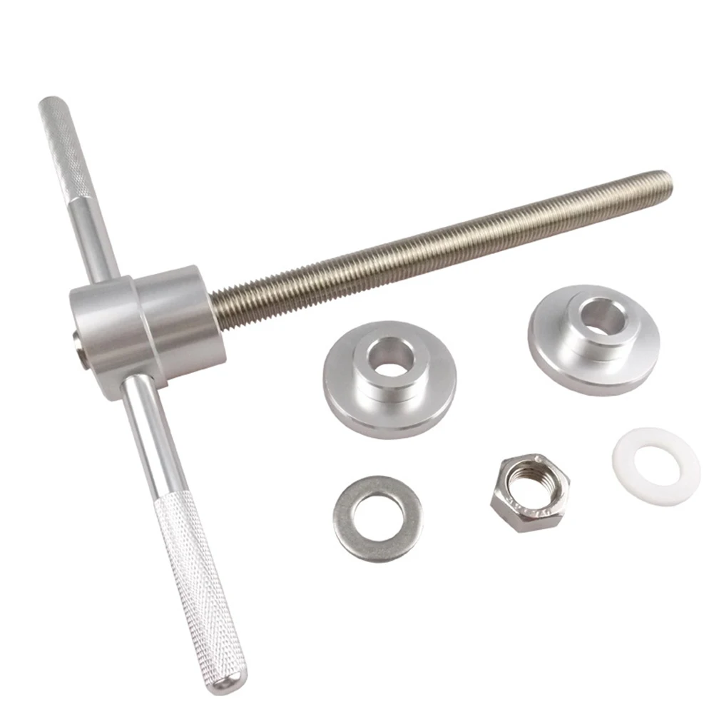

Mountain Bike Road BB Press Kit Bicycle Headset Bottom Bracket Installation Tool Electric Motorcycle Bearing Pressing Tool
