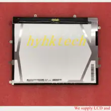 Оригинальная ЖК-панель LP097X02-SLQA 9,7 дюймов промышленный ЖК-дисплей, протестирован перед отправкой