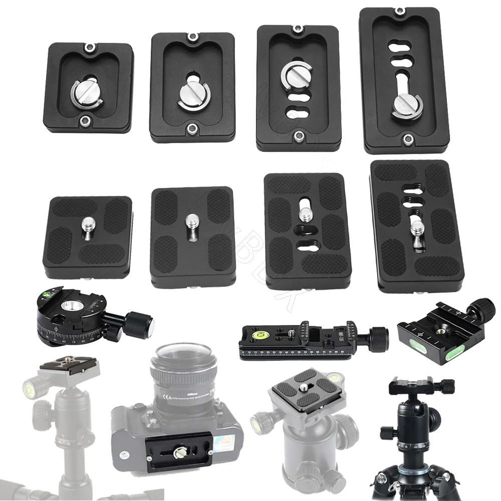 Arca Swiss Quick Release Screw Camera Accessories Quick Release