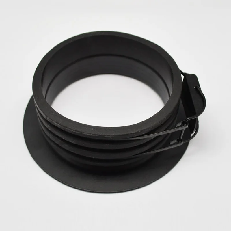 Adaptador para Softbox de Montagem Profoto Anel de Velocidade Interfit para Luzes de Softbox de Diâmetro 114 mm 135 mm 144 mm 152 mm - Image 4