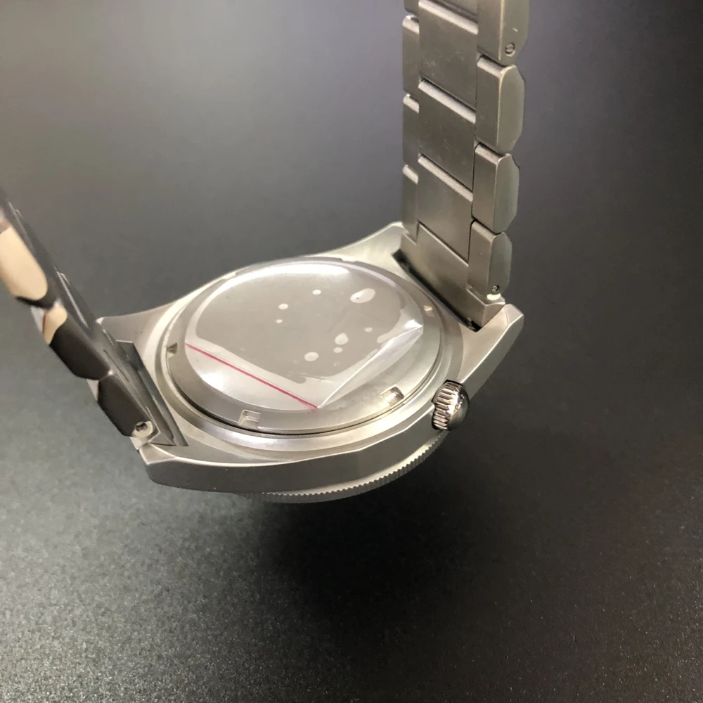 Автоматические механические часы STEELDIVE 1979T NH35 специальные с сапфировым стеклом