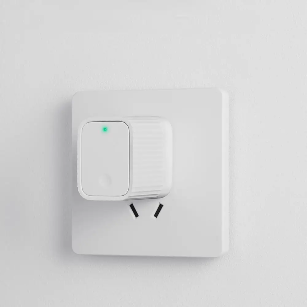 

Hot Sale ClearGrass bluetooth WIFI Gateway Smart Home Controller Compatible with Mijia APP Mijia Door Lock Mijia bluetooth Temp